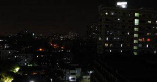 Load shedding continues, traders join protests