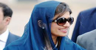 Principled stand on Kashmir unchanged: Hina