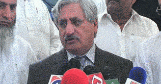 PPP nominates Yaqoob for AJK president