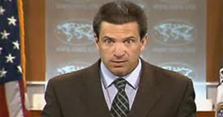 Not up against Pakistani institutions: US