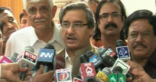 Funds to be issued after establishment of Provincial HEC: Mazhar