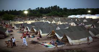 KP flood victims await rehab