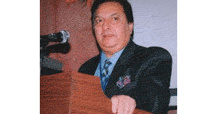 Fakhr directed to resign as chairman Academy of Letters