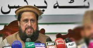 Fazal Kareem urges military to play role for Karachi peace