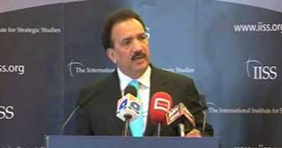 Malik advices Sharifs not to forget exile 