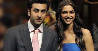 Deepika keen on working with Ranbir