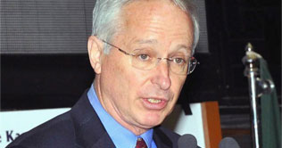 US proud of cooperation with Pakistan: Munter