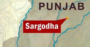 Three children electrocuted in Sargodha