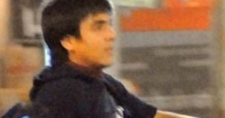 Kasab files plea to get death sentence overturned