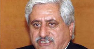 PPPs Sardar Yaqoob elected as AJK President