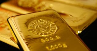 Bullion price dips