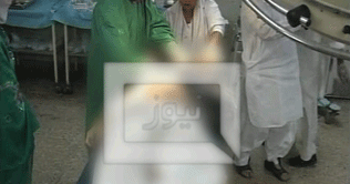 Miscreants kill seven passengers in Quetta