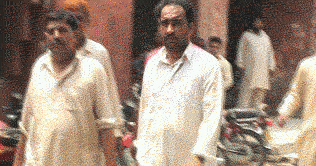 Paper-leak: Remand of three accused extended 