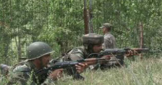 Indian officer shot dead in Kupwara