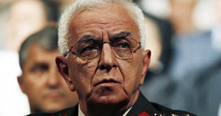 Turkey: Army chief, commander resign