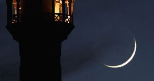 Ramazan moon likely to be sighted on 1st Aug