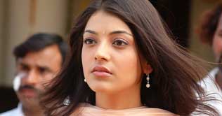 Kajal Aggarwal's fan turns fake filmmaker