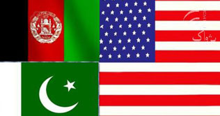 Pak, US, Afghan talks on August 2