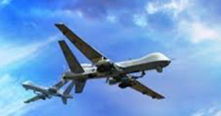 Drone hits picked up after Osamas killing: US