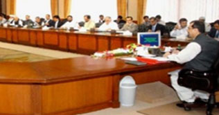 3 PML-Q ministers allocated portfolios
