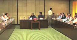 Senate committee takes notice of unauthorised arms licences