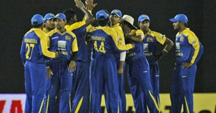 Sri Lanka announces T20 squad for Australia series
