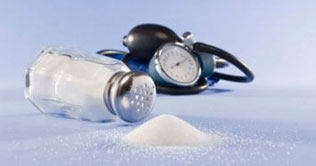 Cut salt to ward off diabetes