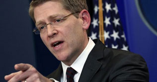 Pak-US ties essential in fight against terrorism: White House