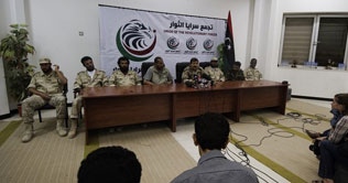 52 killed, 60 hurt in Libyan fighting