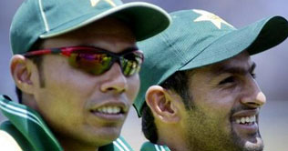 PCB summons Malik, Kaneria on Aug 15