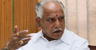 Mining scam: Karnatakas state chief resigns
