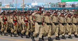 Top 4 generals holding key posts to retire in Sep