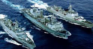 China wants more aircraft carriers to compete with India, Japan