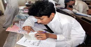 Karachi: Cheating rampant in Anti Corruption Establishments' written test