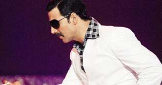 Bollywood movie to be shot in Pakistan