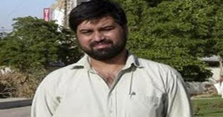 Journalist Saleem Shehzad laid to rest