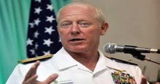 US official says Somalia needs governance to defeat piracy