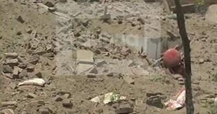 Chiniot: Blast in explosives factory kills five