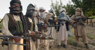 Mullah Omer: From foe to friend