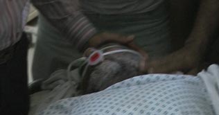 Lahore: Jamil Fakhri hospitalised in critical condition