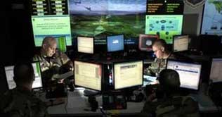 All options on table in cyber-attack