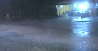 Rain expected in parts of country, mercury to drop