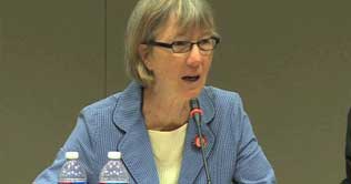 Pakistani aid should be for development objectives: CGD