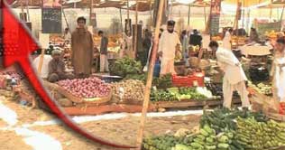 Inflation increases even before budget