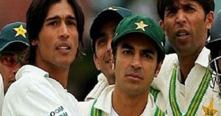 Punishment to Pakistani cricketers too lenient: survey