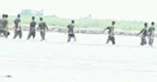 Layyah copter crash: Three bodies recovered