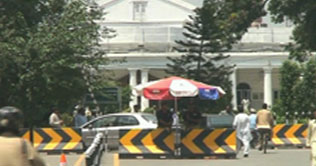 13 depts power connections cut