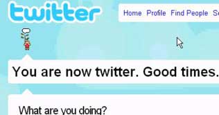 Twitter helped arrest thief