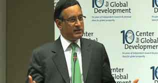 Haqqani expresses concern over Dir attack