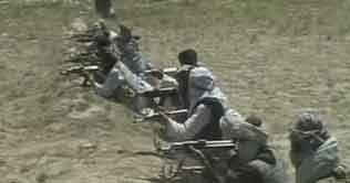 US, Britain start accepting terms of Afghan Taliban 